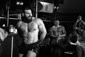 Фотограф Мила Смирнова